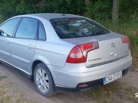 używany Citroën C5 2.0 HDi