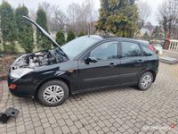 używany Ford Focus GIA 1,8 benzyna