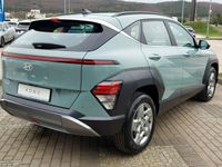 używany Hyundai Kona Automat Executive II (2023-)