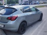 używany Opel Astra Sprzedam1.7CDTI