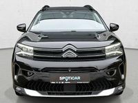 Używany Citroën C5 Aircross Shine 130 KM (95 kW) 2023 Czarny SUV
