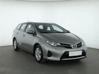 Używany Toyota Auris 99 KM (72 kW) 2014 Szary Kombi