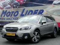 używany Subaru Outback 2020/21, salon Polska, I właściciel, II lata…