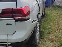 Używany VW Atlas SEL 2020 SUV