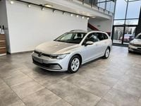 Używany VW Golf VIII R 130 KM (95 kW) 2022 Srebrny Kombi