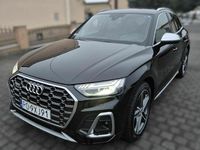 używany Audi SQ5 