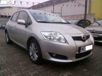 używany Toyota Auris 1.4dm 90KM 2008r. 137 774km