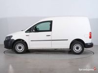 używany VW Caddy 2.0 TDI