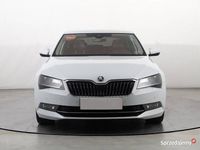 Używany Skoda Superb 2016 Biały Hatchback