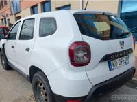 używany Dacia Duster SUV