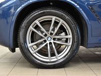 używany BMW X3 xDrive20d