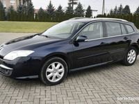 używany Renault Laguna III 2,0Turbo DUDKI11 Automat,Skóry,El.Fotele z pamiecią, Xenony,OKAZJA