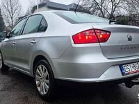 Używany Seat Toledo 2014 Hatchback