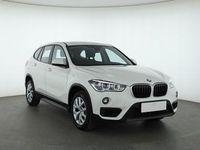 Używany BMW X1 192 KM (141 kW) 2018 Biały SUV