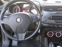 używany Alfa Romeo Giulietta 