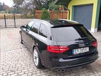 używany Audi A4 B8! 2014 ! 2.0 TDI