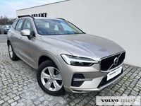 używany Volvo XC60 B4 B Core aut