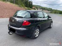 używany Seat Toledo Możliwa zamiana