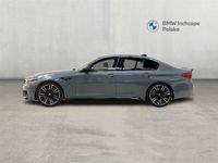 używany BMW M5 Limuzyna