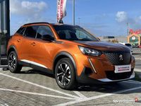 Używany Peugeot 2008 2022 SUV
