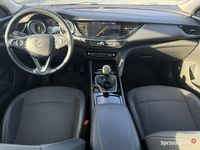 używany Opel Insignia 2.0 CDTi 170KM 2017r, Grand Sport Elite, Salon PL, FV23%, se…