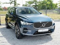 używany Volvo XC60 WD4858R#B4 D AWD Plus Bright Podgrz.f I kier K.cof Salon PL VA…