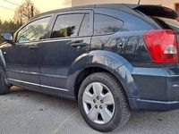 używany Dodge Caliber 1.8 benzyna 186000 km