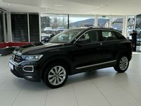 używany VW T-Roc Premium, DSG, Salon PL, FV-23%, gwarancja,…