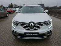 używany Renault Koleos 2.0 BlueDCi 190KM X-Tronic 4x4 Initiale Pari…