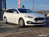 Używany Ford Mondeo 2020