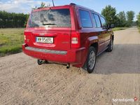używany Jeep Patriot 2.0 CRD 4x4 Limited
