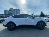 używany Citroën C4 X C4 X 1.2 PureTech Plus S&S EAT8