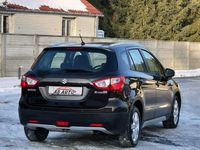 Używany Suzuki SX4 120 KM (88 kW) 2014 Brązowy SUV