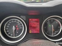 Używany Alfa Romeo 159 2006 Czarny Sedan/Limuzyna