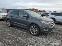 używany Ford Edge 