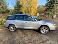 używany Subaru Outback 2.5 benzyna 2006 rok Kutno