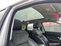 Używany Land Rover Range Rover evoque 2018 Srebrny SUV