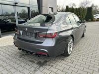 używany BMW 114 340 3dm 326KM 2017r.000km