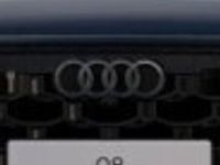 używany Audi Q8 Q850 TDI Quattro Tiptronic 286 KM salon Polska, pakiet: Design, Inn
