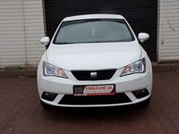 używany Seat Ibiza Klimatyzacja / Gwarancja / 1.4 / 85KM IV (2008-)