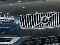 Używany Volvo XC90 235 KM (172 kW) 2019 Czarny SUV