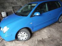 używany VW Polo sprzedam od zaraz