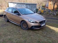 używany Volvo V40 CC