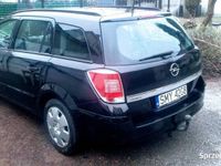 używany Opel Astra 7 CDTI kombi H