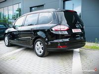 używany Ford Galaxy 2020r. FV23% * 7 miejsc * Podgrz.Fotele+SzybaPrzód * As.Pasa …