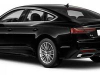 Używany Audi A5 204 KM (150 kW) 2018 Inny kolor Coupe