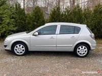 używany Opel Astra 9 cdti 150km