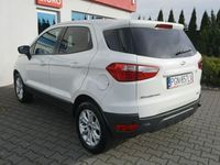 używany Ford Ecosport 27000km*Klimatronic*1.0*125KM*z Niemiec* II (…