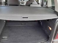 używany VW Touran 2007 1,4 TSI