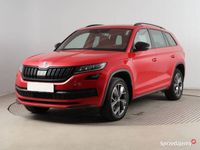 używany Skoda Kodiaq 2.0 TSI